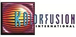 Logo Kolorfusion International, Inc.