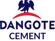 Logo Dangote Cement Plc
