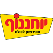 Logo M.Yochananof and Sons (1988) Ltd