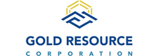 Logo Gold Resource Corporation