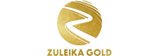 Logo Zuleika Gold Limited