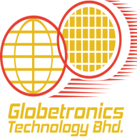 Logo Globetronics Technology Bhd.