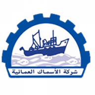 Logo Oman Fisheries Company SAOG