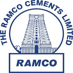 Logo The Ramco Cements Limited