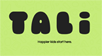 Logo TALi Digital Limited