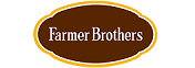 Logo Farmer Bros. Co.