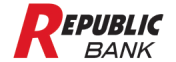 Logo Republic First Bancorp, Inc.