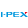 Logo I-PEX Inc.