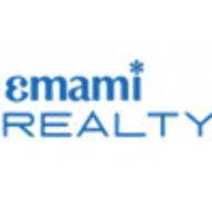 Logo Emami Realty Limited