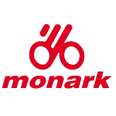 Logo Bicicletas Monark S.A.