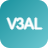 LOGO Vanguard ESG Global All Cap UCITS ETF - Distributing - USD