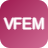 LOGO Vanguard FTSE Emerging Markets UCITS ETF - USD