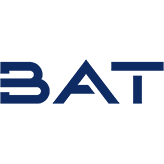Logo British American Tobacco plc