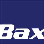 Logo Baxter International, Inc.