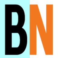 Logo Bay Networks, Inc.