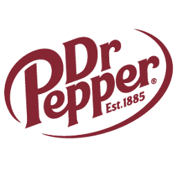 Logo Dr Pepper/Seven Up, Inc.