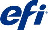 Logo Electronics for Imaging, Inc.