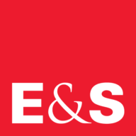 Logo Evans & Sutherland Computer Corp.
