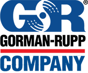Logo The Gorman-Rupp Co.