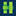 Logo Hills Bancorporation
