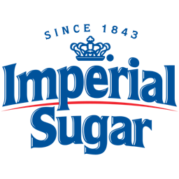 Logo Imperial Sugar Co.