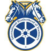 Logo The International Brotherhood of Teamsters
