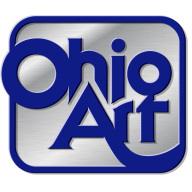 Logo The Ohio Art Co.