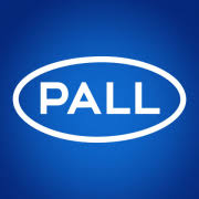 Logo Pall Corp.