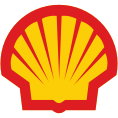 Logo Shell Oil Co.
