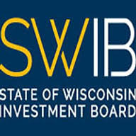 Logo State of Wisconsin Investment Board