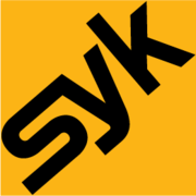 Logo Stryker Corp.