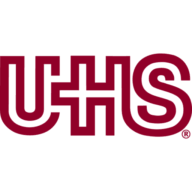Logo Universal Health Services, Inc.