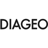 Logo Diageo Plc