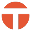 Logo The Taubman Realty Group LP