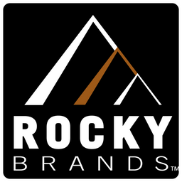 Logo Rocky Brands, Inc.