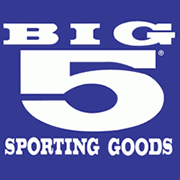 Logo Big 5 Corp.