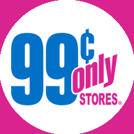 Logo 99 Cents Only Stores LLC