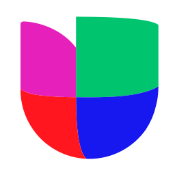 Logo Univision Communications, Inc.