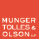 Logo Munger, Tolles & Olson LLP