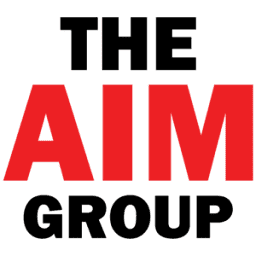 Logo The AIM Group, Inc.