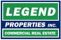 Logo Legend Properties, Inc.