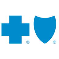 Logo Blue Cross & Blue Shield of Texas