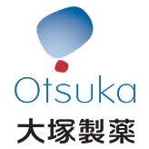 Logo Otsuka Pharmaceutical Co., Ltd.