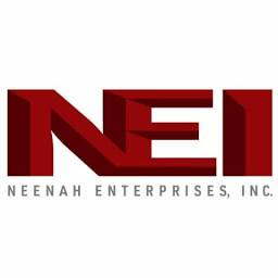 Logo Neenah Foundry Co.