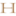 Logo Heritage Commerce Corp.