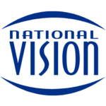 Logo National Vision, Inc.