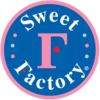 Logo Sweet Factory, Inc.