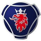 Logo Scania AB