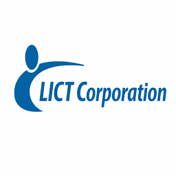 Logo LICT Corp.