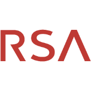 Logo RSA Security LLC